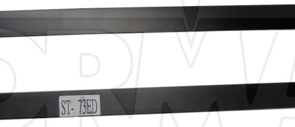 DOR-578-073 Strap For Fuel Tank