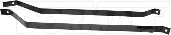 DOR-578-142 Fuel Tank Strap Coated for rust prevention