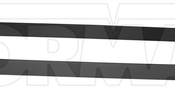 DOR-578-142 Fuel Tank Strap Coated for rust prevention