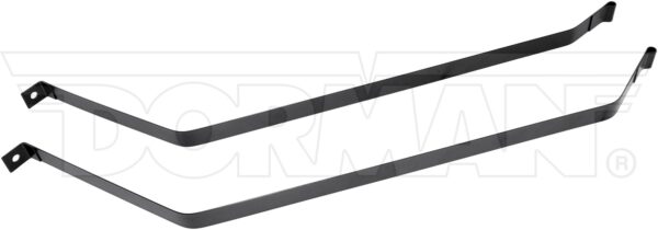 DOR-578-143 Fuel Tank Strap Coated for rust prevention