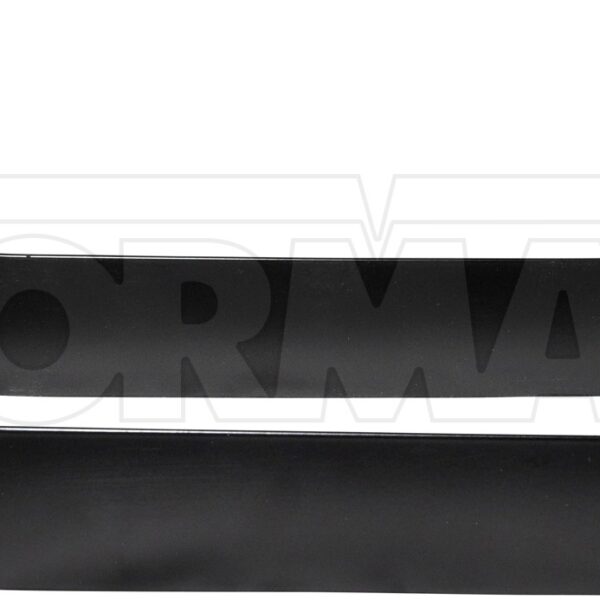 DOR-578-158 Fuel Tank Strap Coated for rust prevention