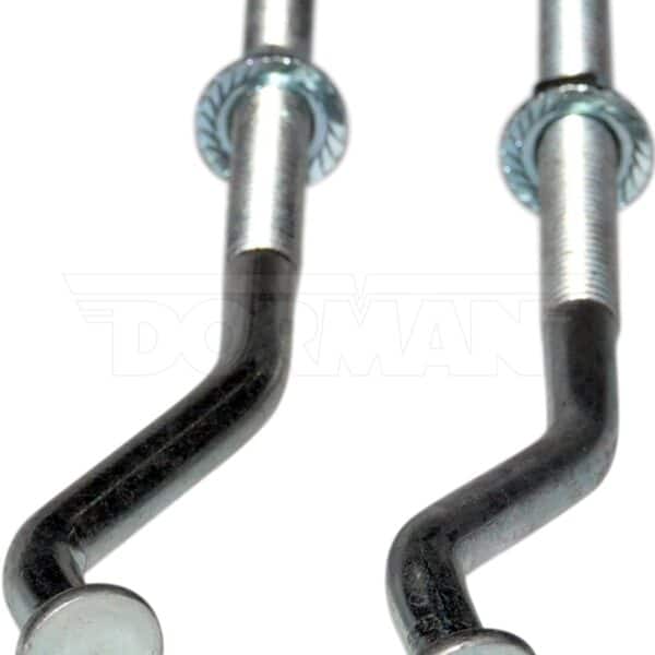 DOR-578-163 Fuel Tank Straps