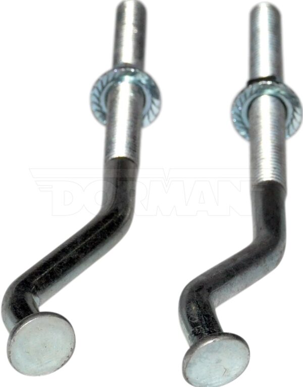 DOR-578-163 Fuel Tank Straps