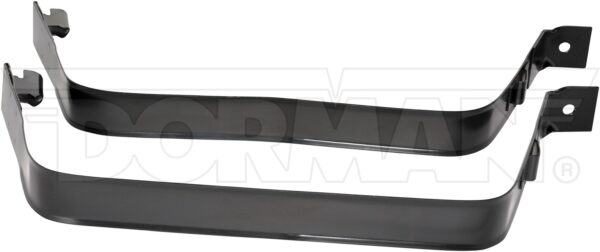 DOR-578-172 Fuel Tank Strap Set