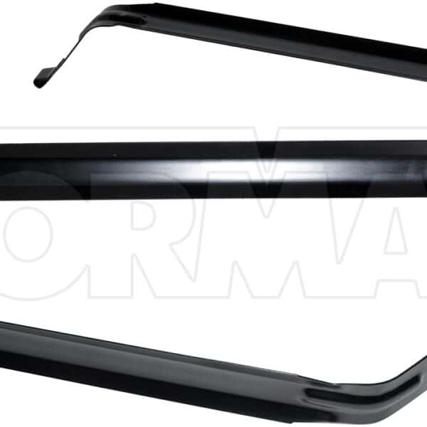 DOR-578-186 Fuel Tank Strap Set