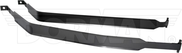 DOR-578-208 Fuel Tank Strap Set