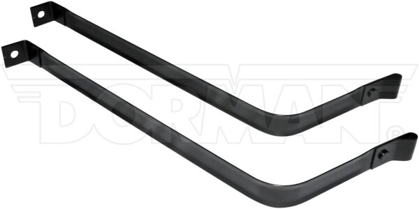 DOR-578-211 Fuel Tank Strap Set