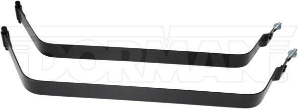DOR-578-212 Fuel Tank Strap Coated for rust prevention
