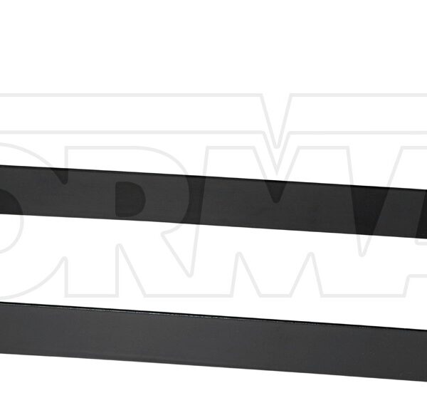 DOR-578-212 Fuel Tank Strap Coated for rust prevention