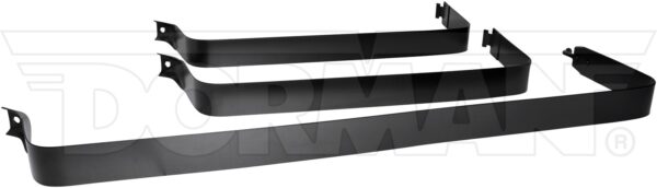 DOR-578-216 Fuel Tank Strap Coated for rust prevention