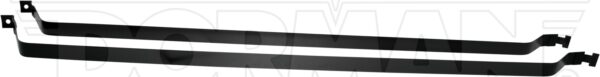 DOR-578-224 Fuel Tank Strap Coated For Rust Prevention
