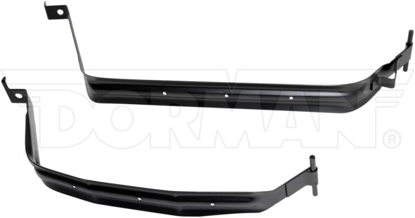DOR-578-236 Fuel Tank Strap Coated for rust prevention