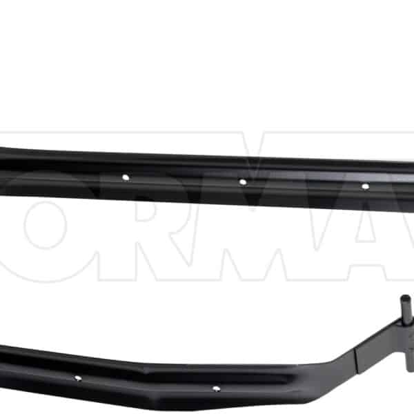 DOR-578-236 Fuel Tank Strap Coated for rust prevention