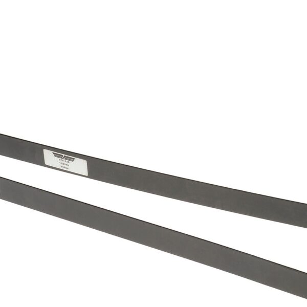 DOR-578-326 Fuel Tank Strap Set