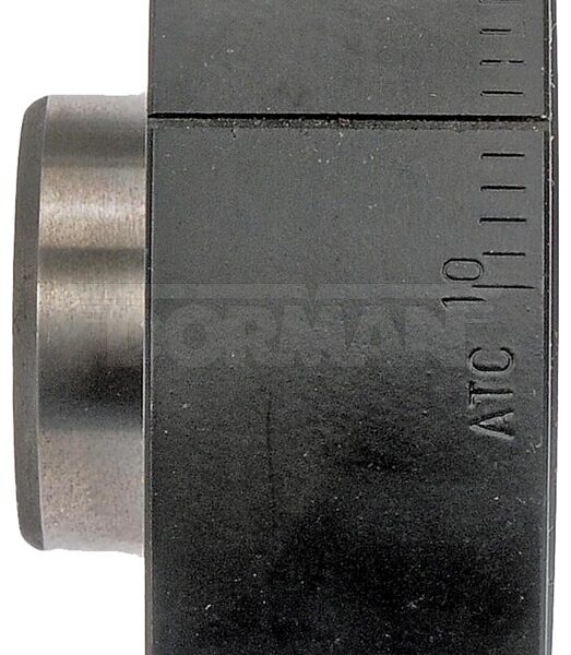 DOR-594-026 Harmonic Balancer Assembly