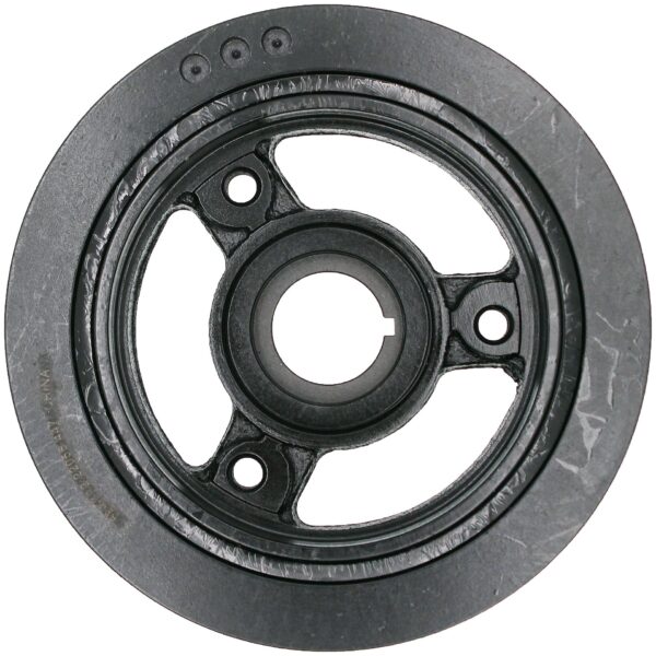 DOR-594-112 Harmonic Balancer Assembly