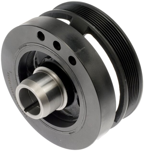 DOR-594-133 Harmonic Balancer Assembly