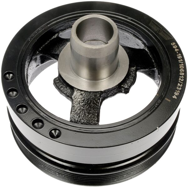 DOR-594-191 Harmonic Balancer Assembly