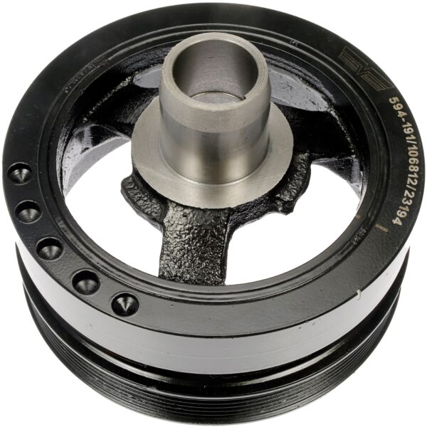 DOR-594-191 Harmonic Balancer Assembly
