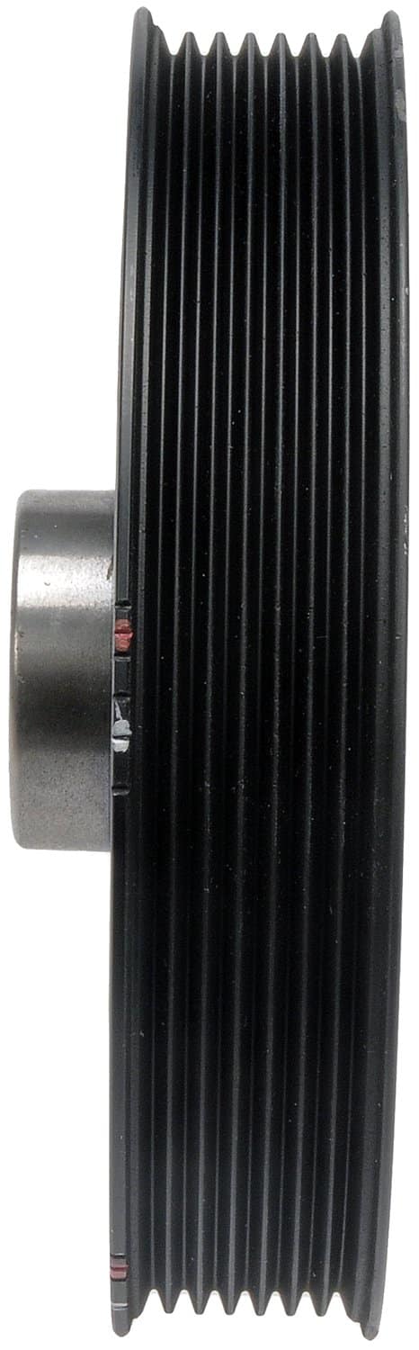 DOR-594-298 Harmonic Balancer Assembly