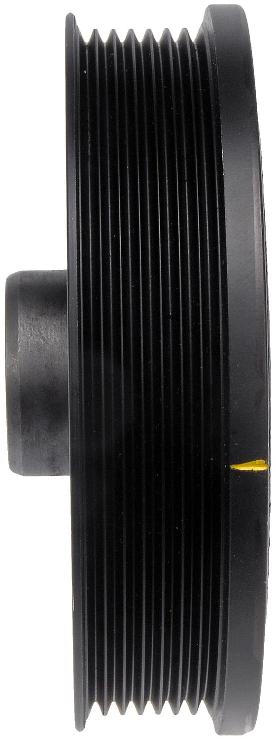 DOR-594-350 Harmonic Balancer Assembly