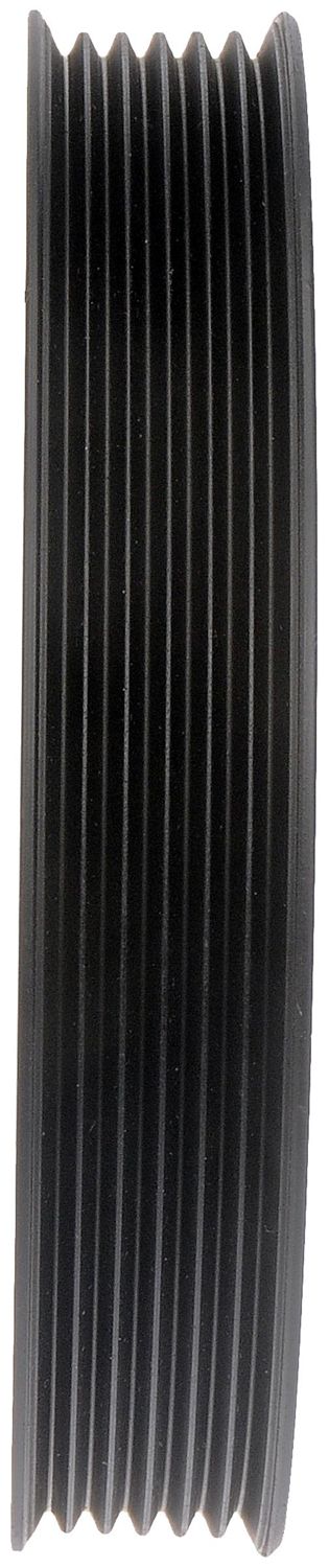 DOR-594-501 Harmonic Balancer Assembly