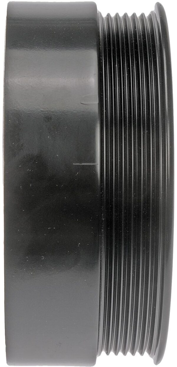 DOR-594-516 Harmonic Balancer Assembly
