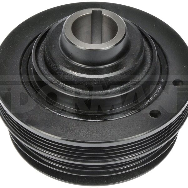 DOR-594-538 Harmonic Balancer Assembly