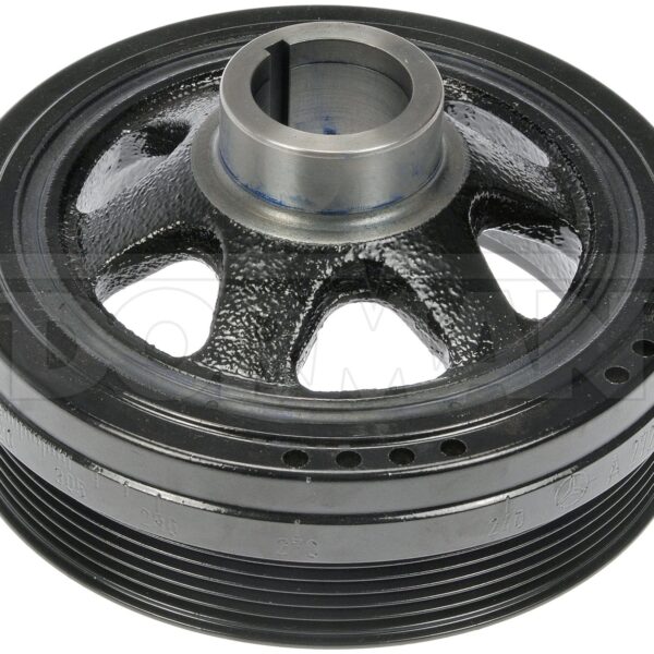 DOR-594-548 Harmonic Balancer Assembly