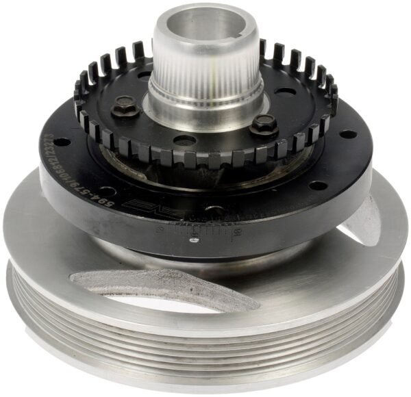DOR-594-579 Engine Harmonic Balancer