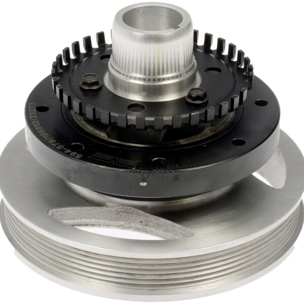 DOR-594-579 Engine Harmonic Balancer