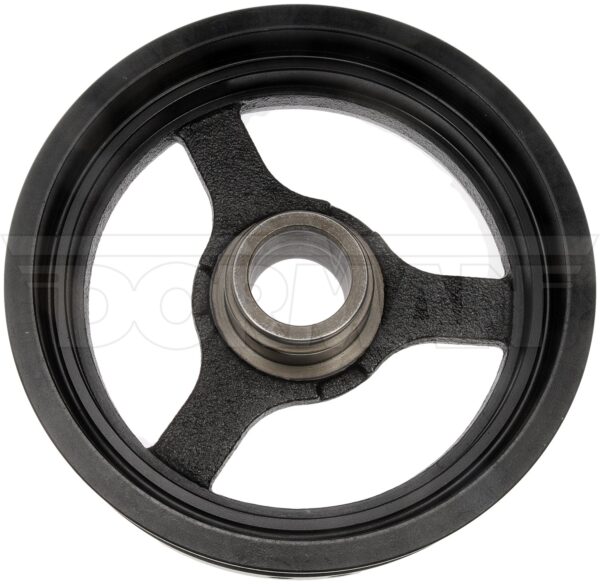 DOR-594-623 Harmonic Balancer Assembly
