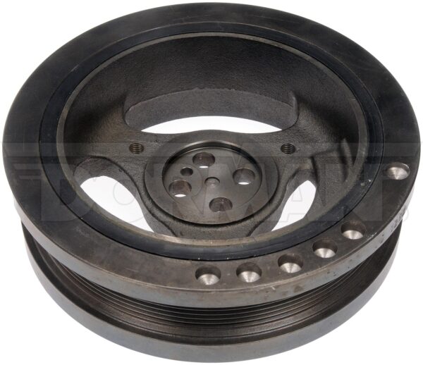 DOR-594-722 Harmonic Balancer Assembly