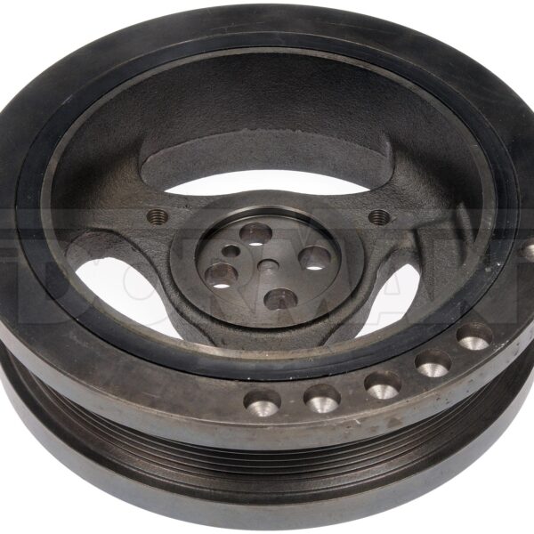 DOR-594-722 Harmonic Balancer Assembly