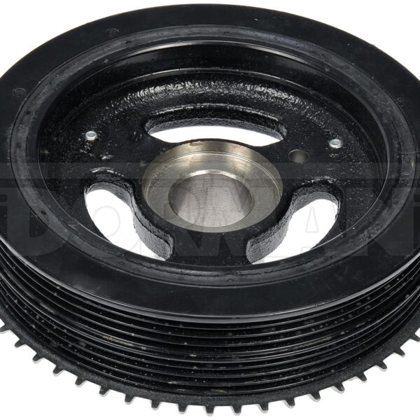 DOR-594-726 Harmonic Balancer Assembly