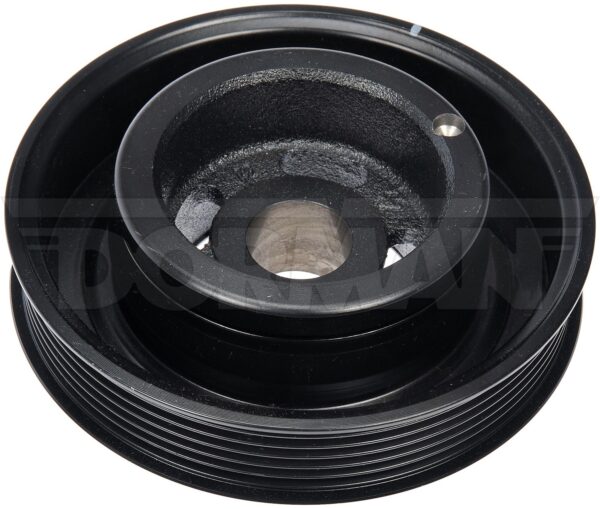 DOR-594-732 Harmonic Balancer Assembly