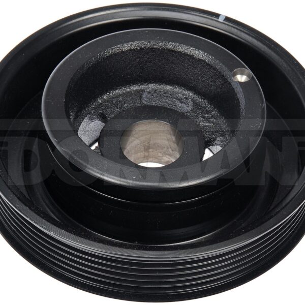 DOR-594-732 Harmonic Balancer Assembly