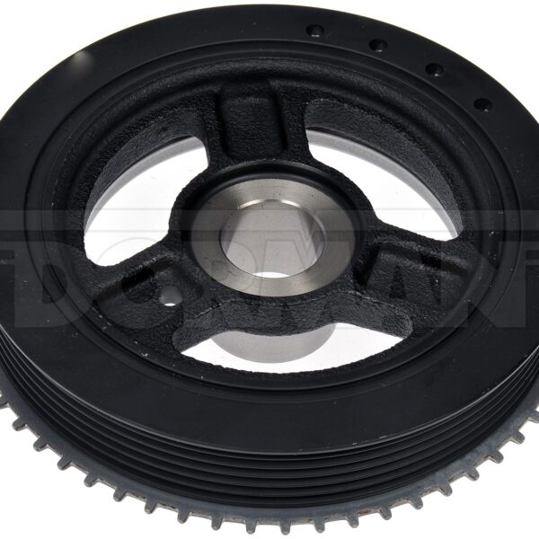 DOR-594-771 Harmonic Balancer Assembly
