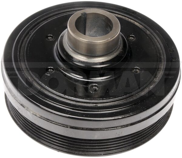 DOR-594-879 Harmonic Balancer Assembly