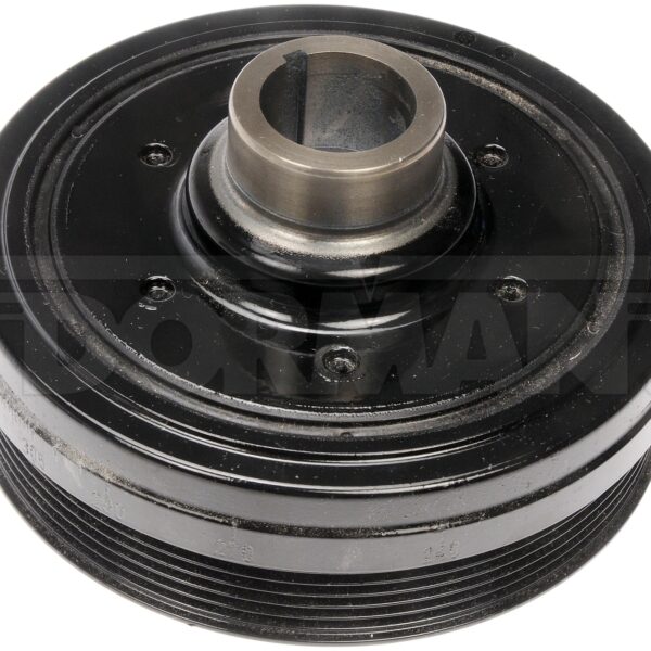 DOR-594-879 Harmonic Balancer Assembly