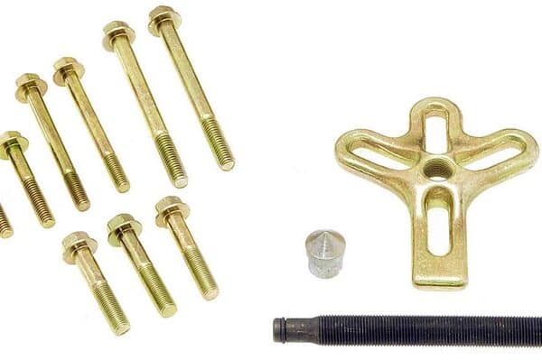 DOR-594-999 Harmonic Balancer Puller Tool