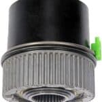 DOR-600-203 4WD Auto Locking Hub