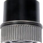 DOR-600-204 4WD Manual Locking Hub
