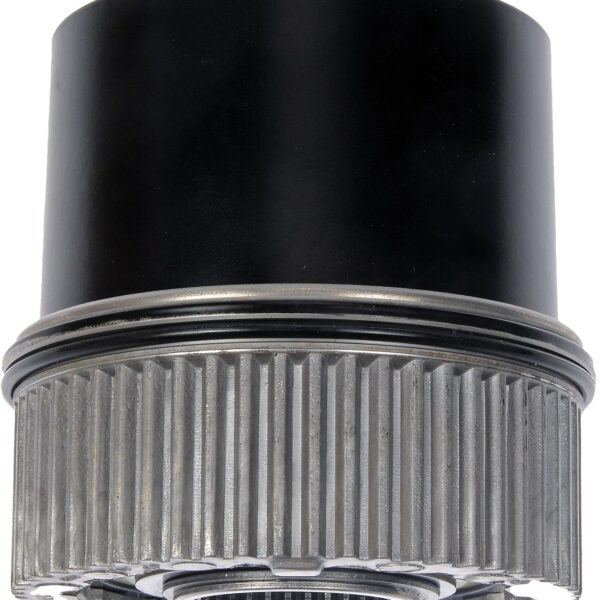 DOR-600-204 4WD Manual Locking Hub