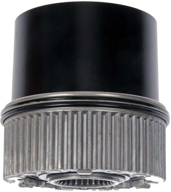 DOR-600-204 4WD Manual Locking Hub