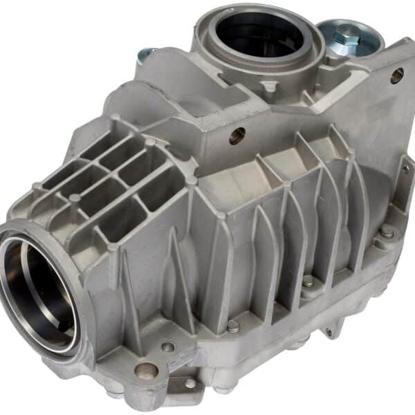 DOR-600-211 4WD Differential Housing - Front
