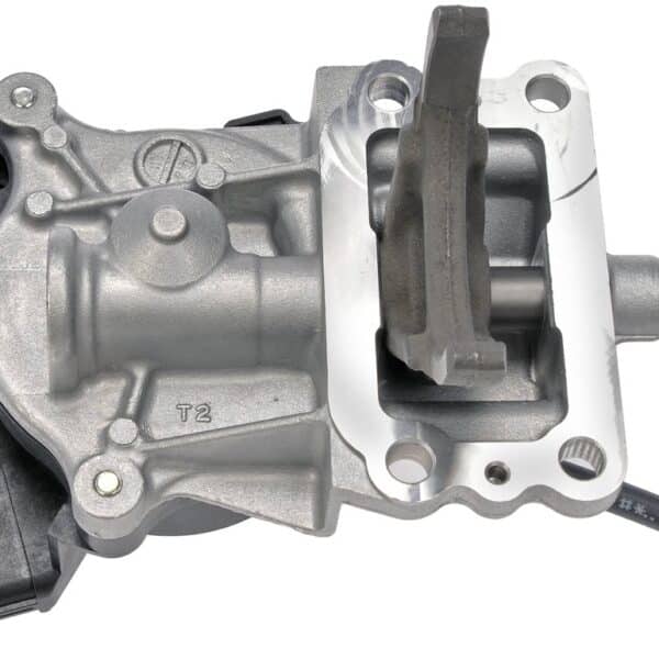 DOR-600-420 Front Differential Actuator