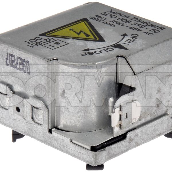 DOR-601-160 High Intensity Discharge Headlight Igniter