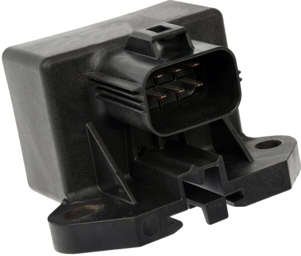 DOR-601-240 Fuel Pump Relay Module