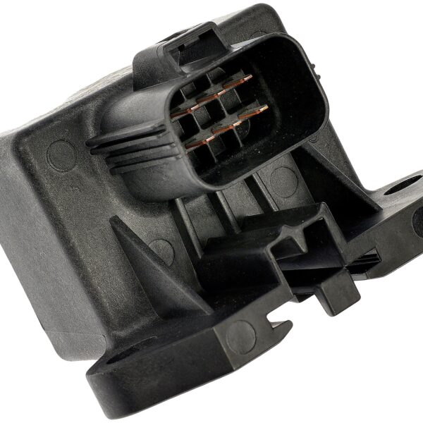 DOR-601-241 Fuel Pump Relay Module